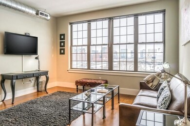 154 W 2nd St unit 318, Boston, MA 02127 - photo 7