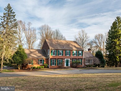 461 Bishop Hollow Rd, Newtown Square, PA 19073 - photo 4