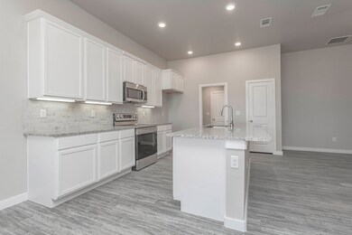 1311 Canal St, Odessa, TX 79765 - photo 6