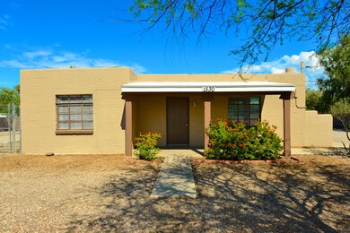 Single Family Home