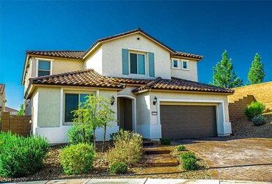 Impressive curb appeal