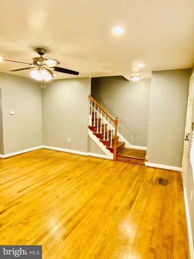 1218 Harwood Ave, Baltimore, MD 21239 - photo 4