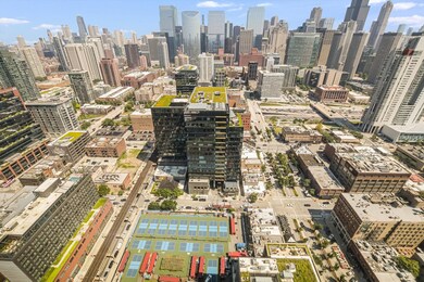 164 N Peoria St unit 2504, Chicago, IL 60607 - photo 2