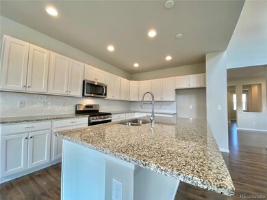 6964 S Shady Grove Ct, Aurora, CO 80016 - photo 3