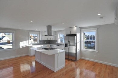 25 Everett St unit 3, Woburn, MA 01801 - photo 5