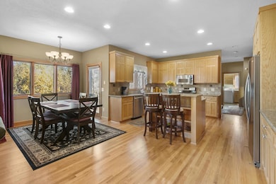 6445 Pheasant Hills Dr, Hugo, MN 55038 - photo 7