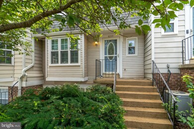 4159 Pleasant Meadow Ct unit 96D, Chantilly, VA 20151 - photo 2