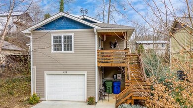 Many tasteful renovations & updates