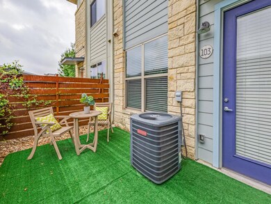 7805 Cooper Ln unit 103, Austin, TX 78745 - photo 5
