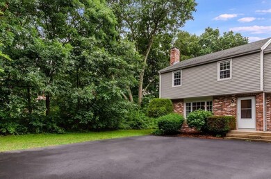 21 Potter Ave unit 1, Plainville, MA 02762 - photo 2