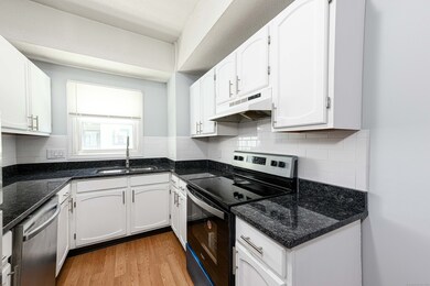 Updated Kitchen
