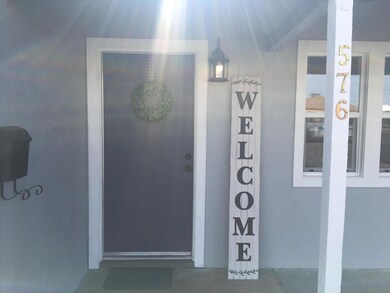 576 N 5th St, Blythe, CA 92225 - photo 2