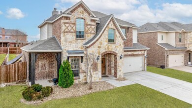 1620 Signature Dr, Weatherford, TX 76087 - photo 2