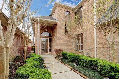 8031 Oakwood Garden St, Houston, TX 77040 - photo 2