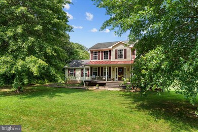 5302 Sumerduck Rd, Sumerduck, VA 22742 - photo 3