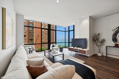 61 E Banks St unit 802, Chicago, IL 60610 - photo 3