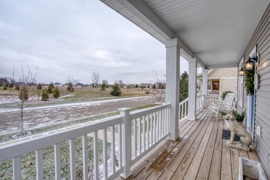 3. Front Porch View