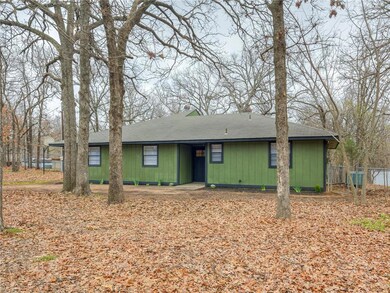 9 Cedar Ln, Shawnee, OK 74801 - photo 3