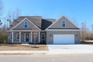 4008 Ridgewood Dr, Conway, SC 29526 - photo 3