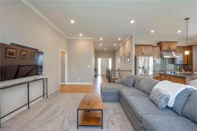 18808 Skyview Ln, Spring Hill, KS 66083 - photo 6