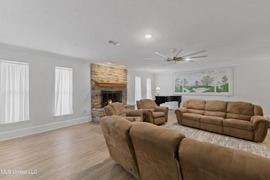 40 Greenbriar Dr, Gulfport, MS 39507 - photo 6