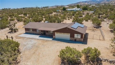 1181 Barkley Ranch Rd, Pinon Hills, CA 92372 - photo 7