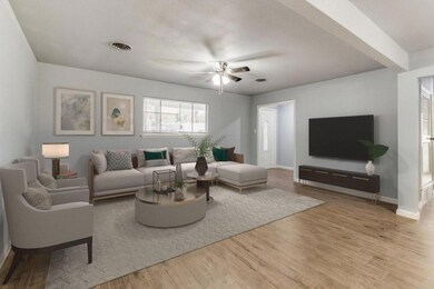 429 Bob St, Hurst, TX 76053 - photo 5