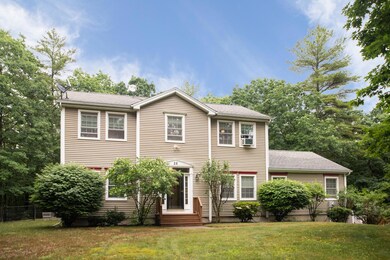 28 Roe Fields Drive