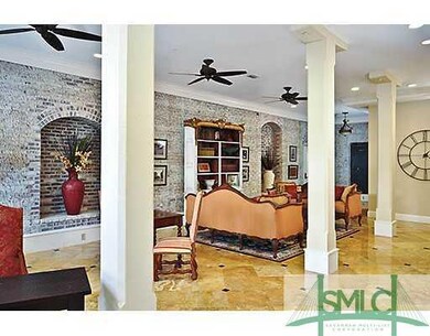 Lobby/Reception.