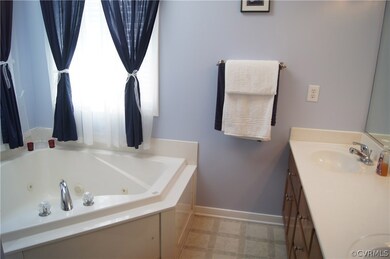 12700 Mill Shed Dr, Midlothian, VA 23112 - photo 7