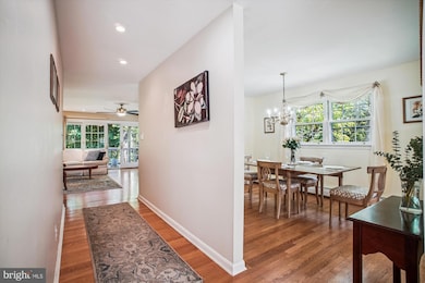 3818 N Ridgeview Rd, Arlington, VA 22207 - photo 4