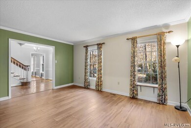 Formal Living Room