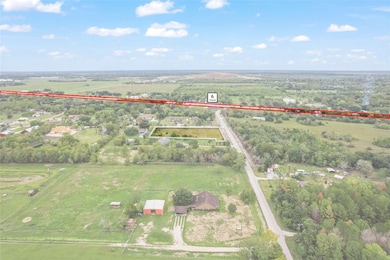 5595 Top Hat Rd, Algoa, TX 77511 - photo 3