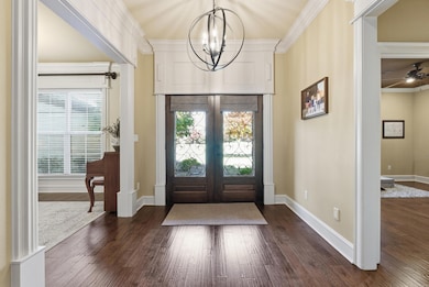 4005 Newcastle Dr, Conway, AR 72034 - photo 7