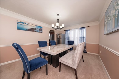 8010 Maureen Dr, Cranberry Township, PA 16066 - photo 7