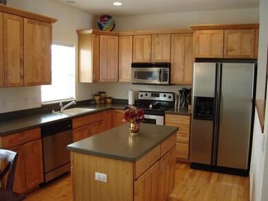 5233 Day Lily Place, Fitchburg, WI 53711 - photo 4