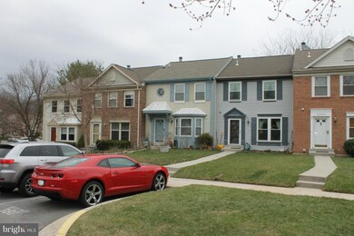 12504 Post Creek Place, Germantown, MD 20874 - photo 2