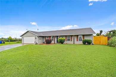 821 N 12th Terrace, Rogers, AR 72756 - photo 3