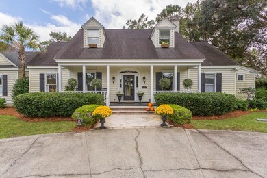109 Biltmore, Saint Simons Island, GA 31522 - photo 2