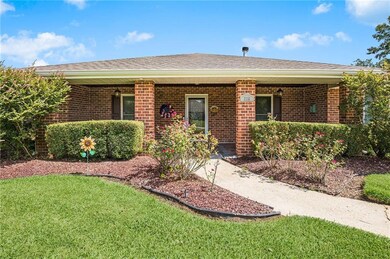 Front Views with 80 x 200 lot