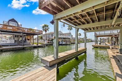 16611 Bahama Way, Jamaica Beach, TX 77554 - photo 5