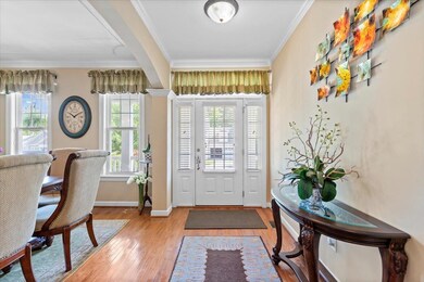 205 Oxford Park Blvd, Oxford, NC 27565 - photo 6