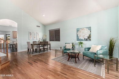 1079 S Parkcrest St, Gilbert, AZ 85296 - photo 7