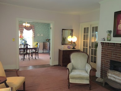 139 E Allen St, Leslie, GA 31764 - photo 7