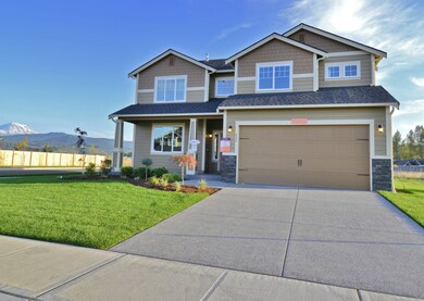 402 Balmer St SW, Orting, WA 98360 - photo 3