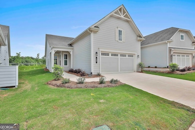 15 Club Cresswind Dr, Newnan, GA 30263 - photo 4