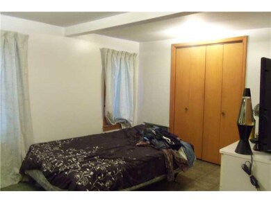Bedroom.