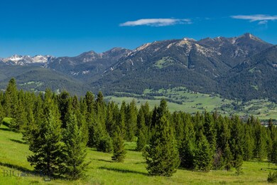 Tract 2A-1B Upper Chief Joseph Trail, Big Sky, MT 59716 - photo 4