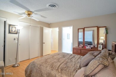 Master bedroom 2