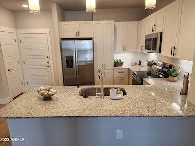 1375 N 145th Ave unit A2, Goodyear, AZ 85395 - photo 4